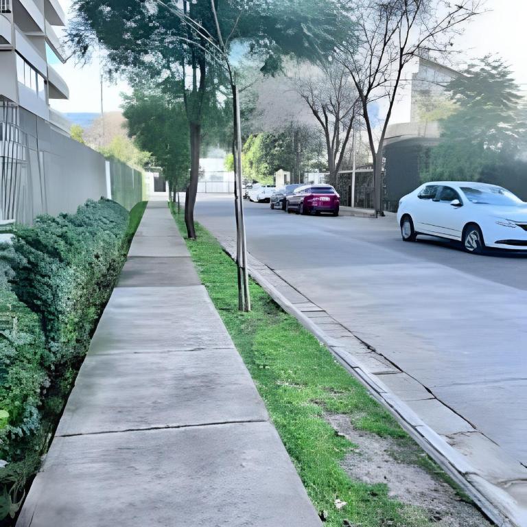 1D con Terraza en Los Dominicos - Apartamento de 1 dormitorio - 30