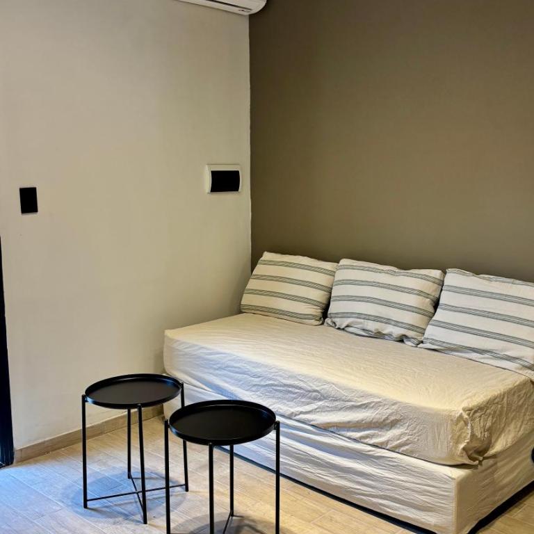 La Vitto - Pampa Suites - Casa con 1 dormitorio - 4