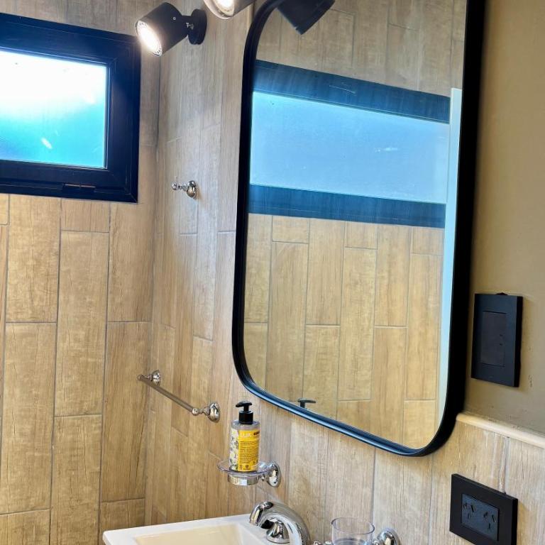 La Vitto - Pampa Suites - Casa con 1 dormitorio - 6