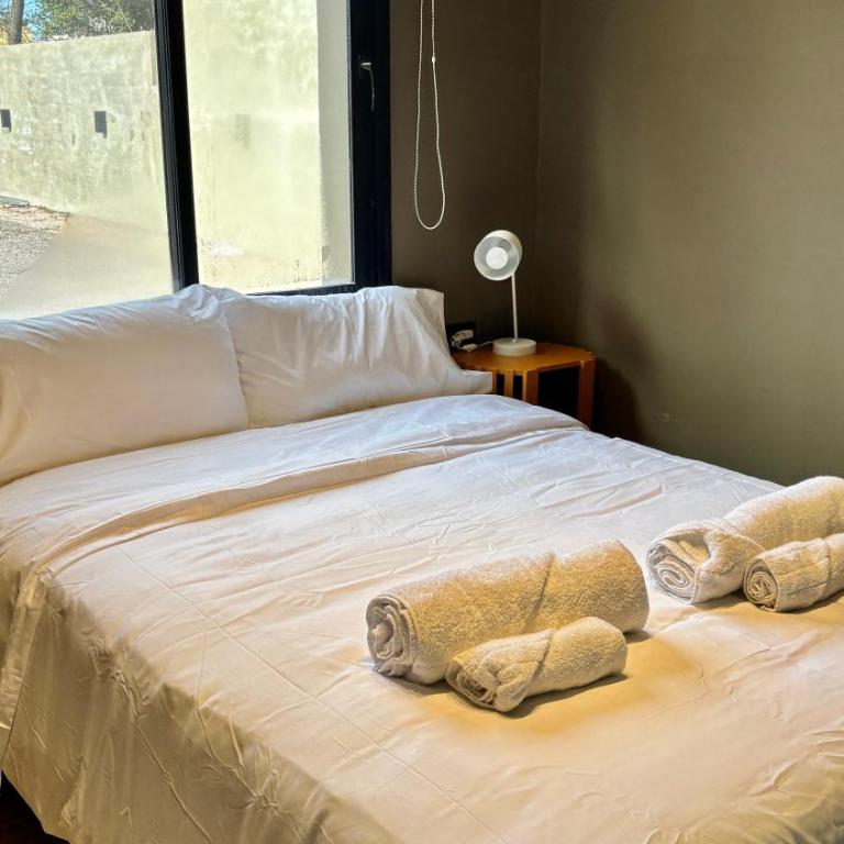 La Vitto - Pampa Suites - Casa con 1 dormitorio - 8