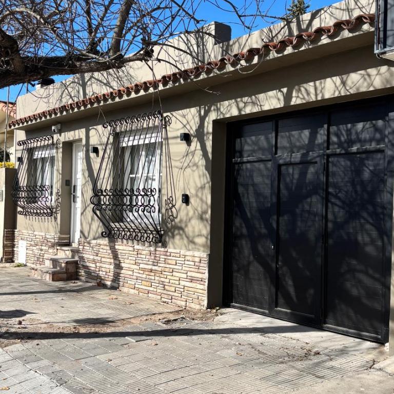 La Vitto - Pampa Suites - Casa con 1 dormitorio - 7