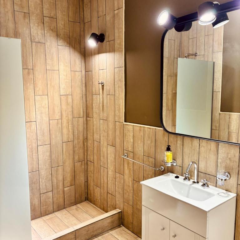 La Vitto - Pampa Suites - Casa con 1 dormitorio - 8