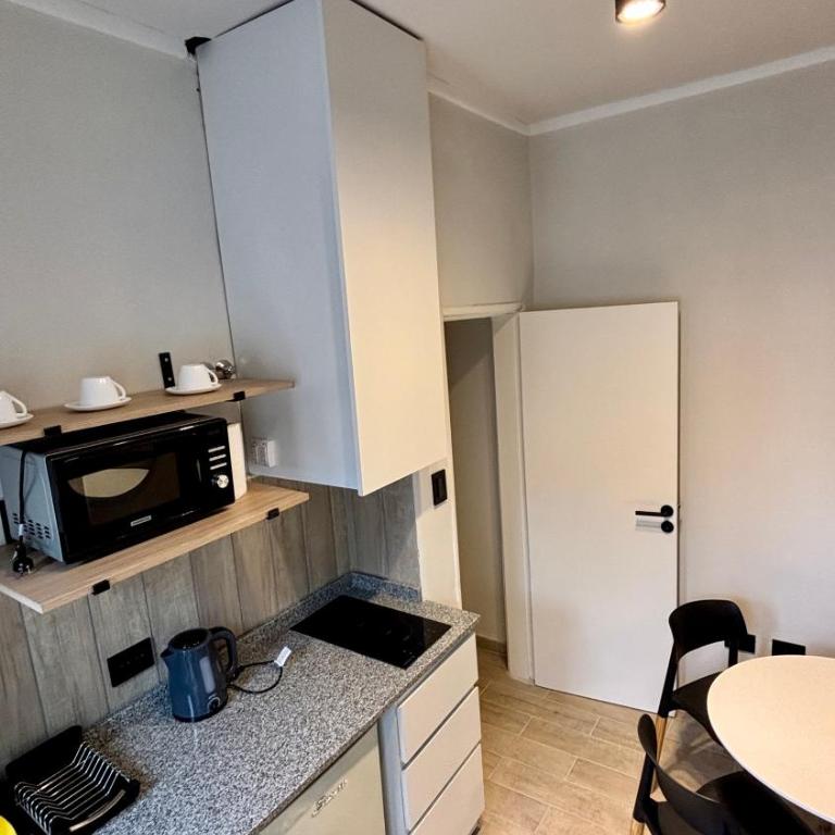 La Vitto - Pampa Suites - Casa con 1 dormitorio - 9