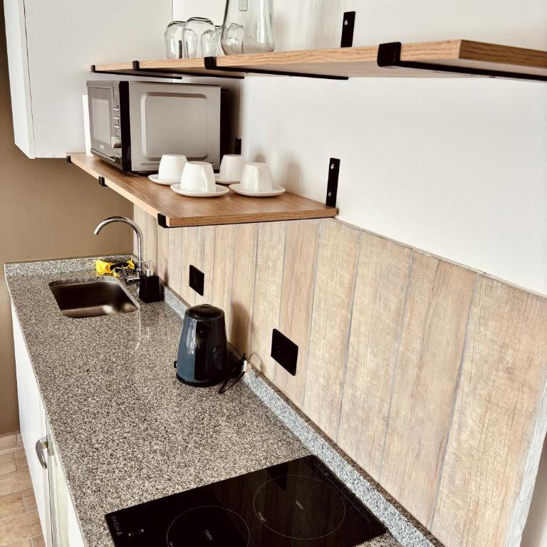 La Vitto - Pampa Suites - Casa con 1 dormitorio - 3