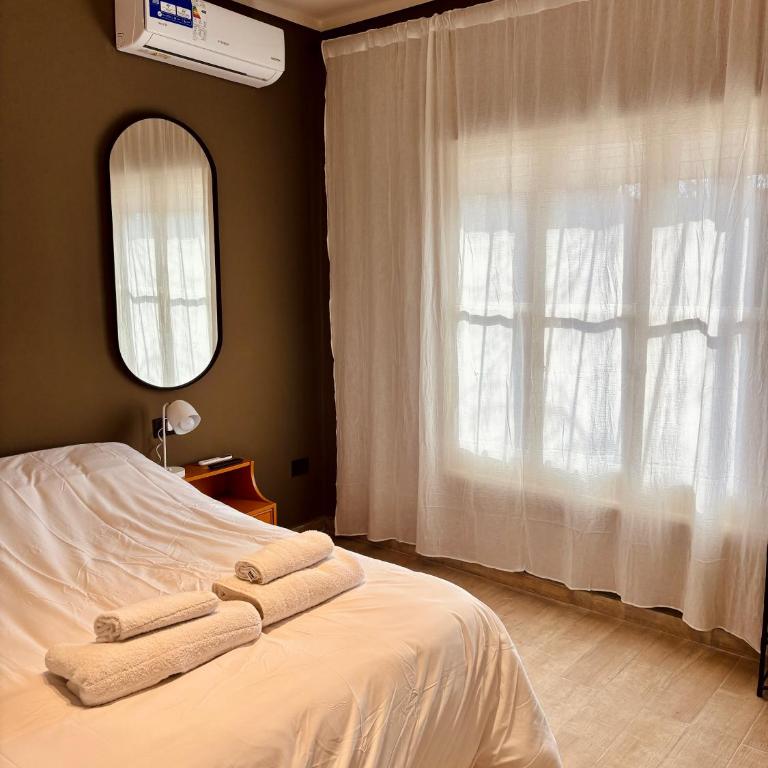La Vitto - Pampa Suites - Casa con 1 dormitorio - 11