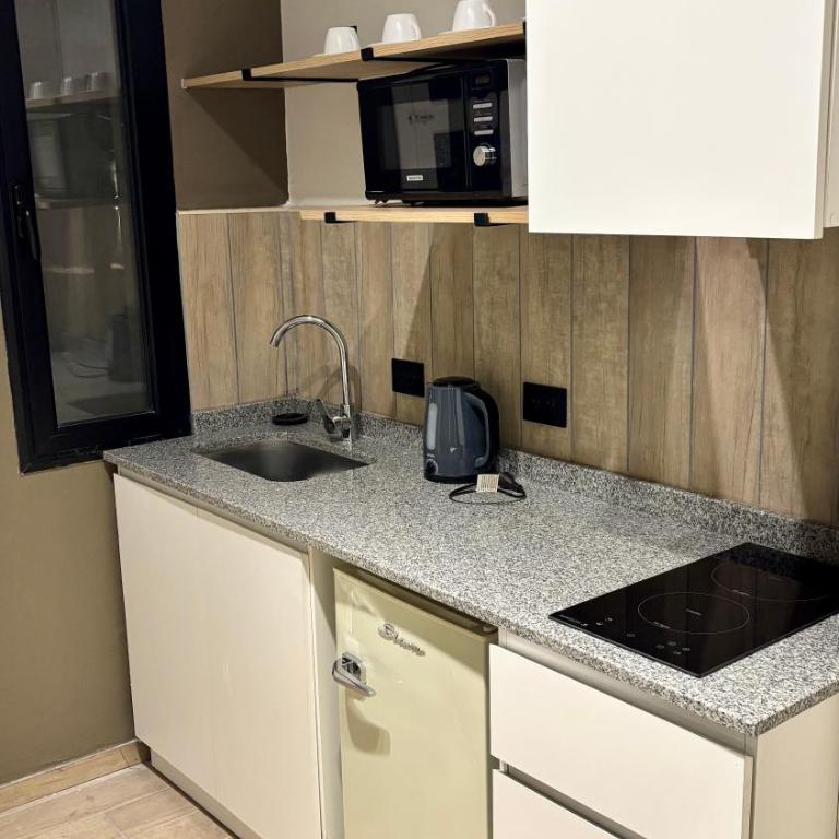 La Vitto - Pampa Suites - Casa con 1 dormitorio - 11