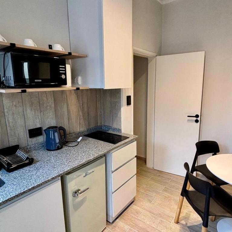 La Vitto - Pampa Suites - Casa con 1 dormitorio - 12