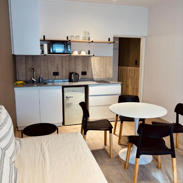 La Vitto - Pampa Suites - Casa con 1 dormitorio - 13