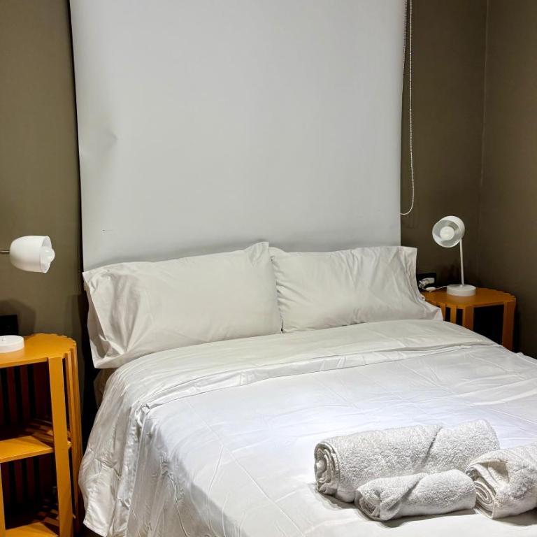 La Vitto - Pampa Suites - Casa con 1 dormitorio - 15