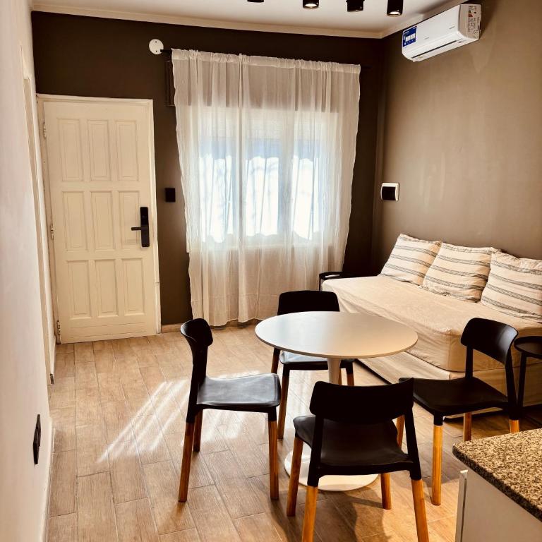 La Vitto - Pampa Suites - Casa con 1 dormitorio - 15