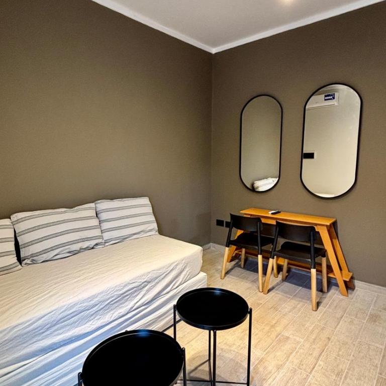 La Vitto - Pampa Suites - Casa con 1 dormitorio - 16