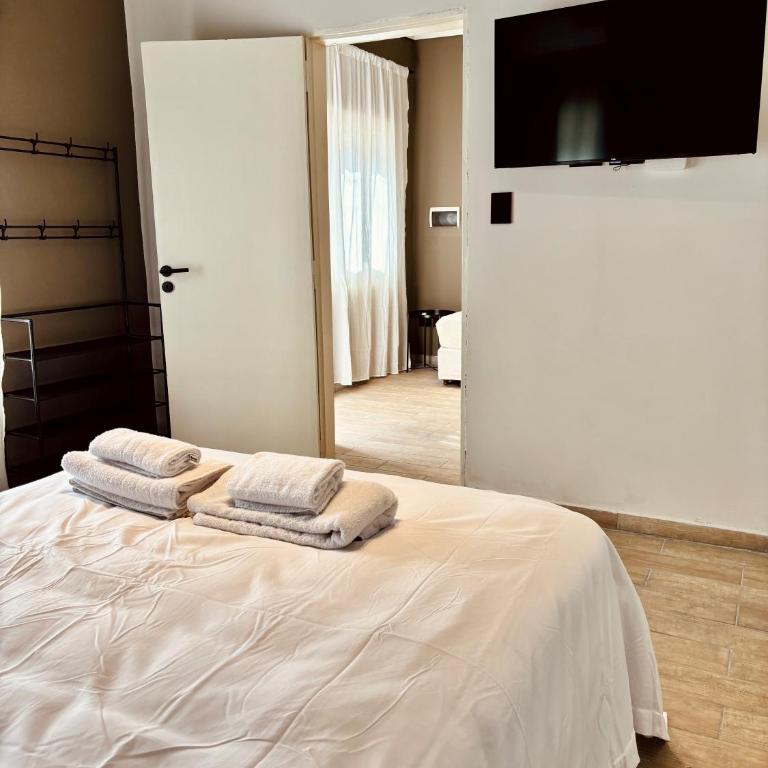 La Vitto - Pampa Suites - Casa con 1 dormitorio - 17