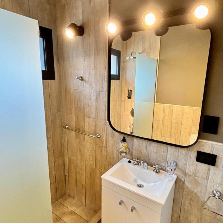 La Vitto - Pampa Suites - Casa con 1 dormitorio - 18