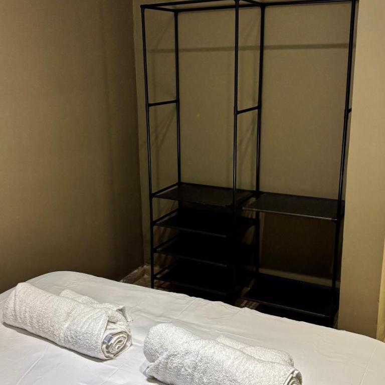 La Vitto - Pampa Suites - Casa con 1 dormitorio - 19