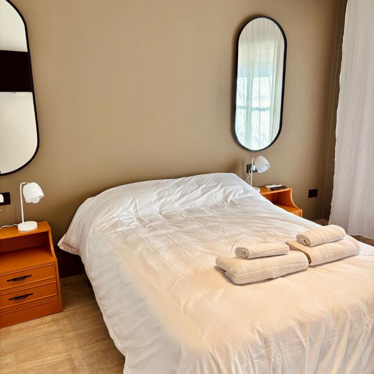 La Vitto - Pampa Suites - Casa con 1 dormitorio - 19