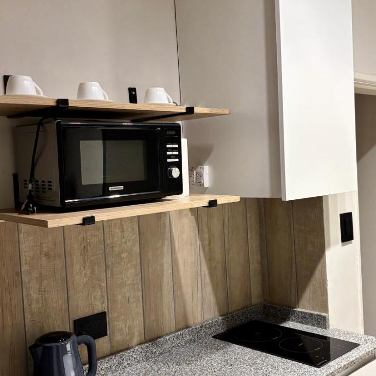 La Vitto - Pampa Suites - Casa con 1 dormitorio - 22