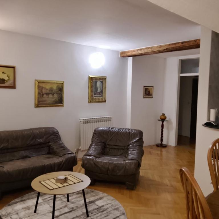 Apartman Rina&Kana - Appartement 2 Chambres - 14