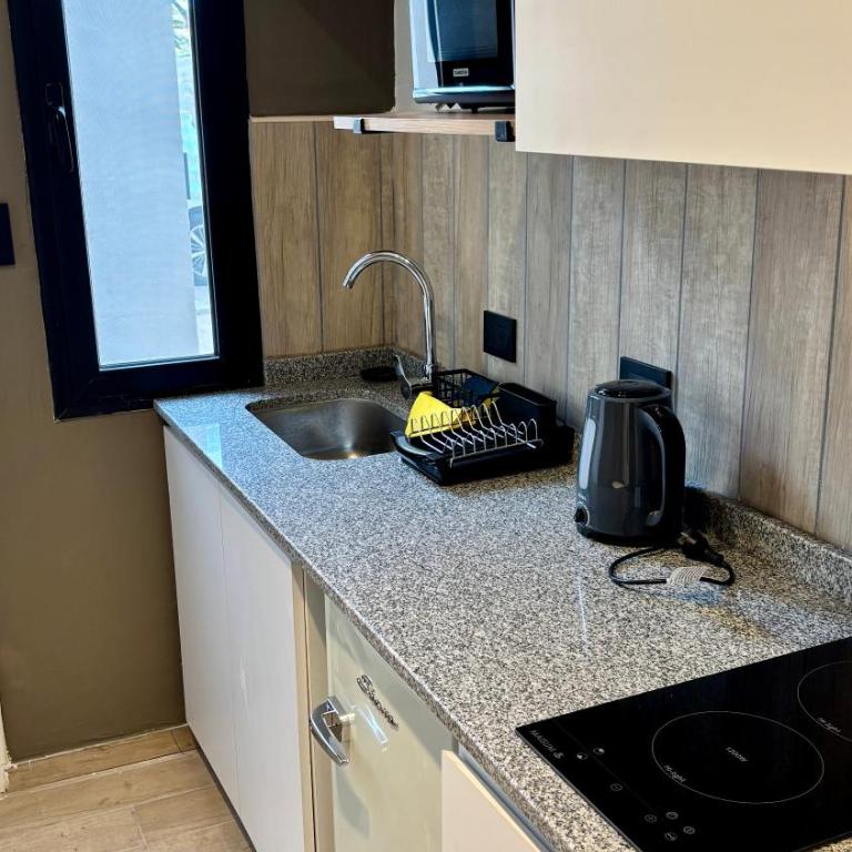 La Vitto - Pampa Suites - Casa con 1 dormitorio - 24