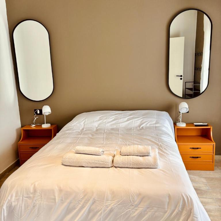 La Vitto - Pampa Suites - Casa con 1 dormitorio - 21