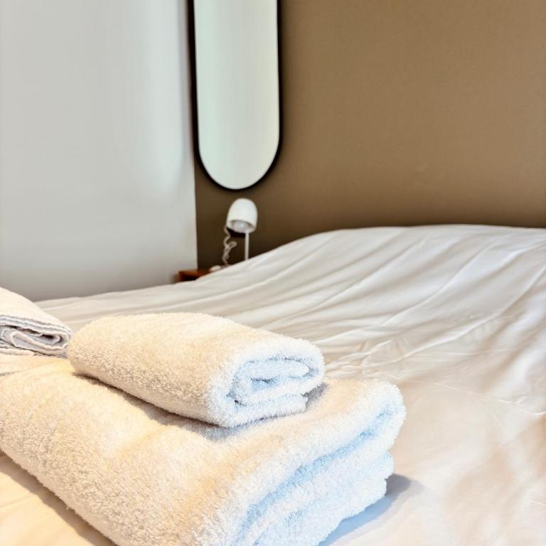 La Vitto - Pampa Suites - Casa con 1 dormitorio - 23