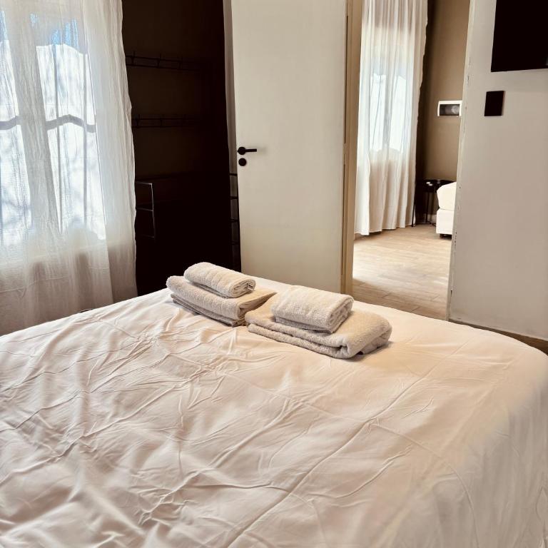 La Vitto - Pampa Suites - Casa con 1 dormitorio - 25