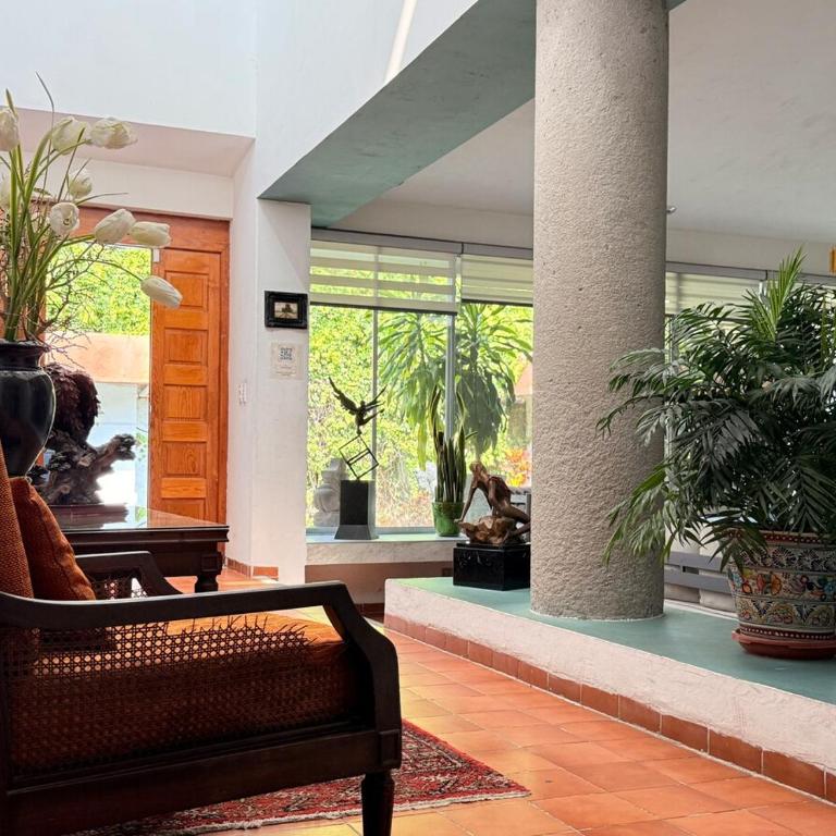 5 bedrooms, ground floor, heated pool, Golden Zone - Villa - 4