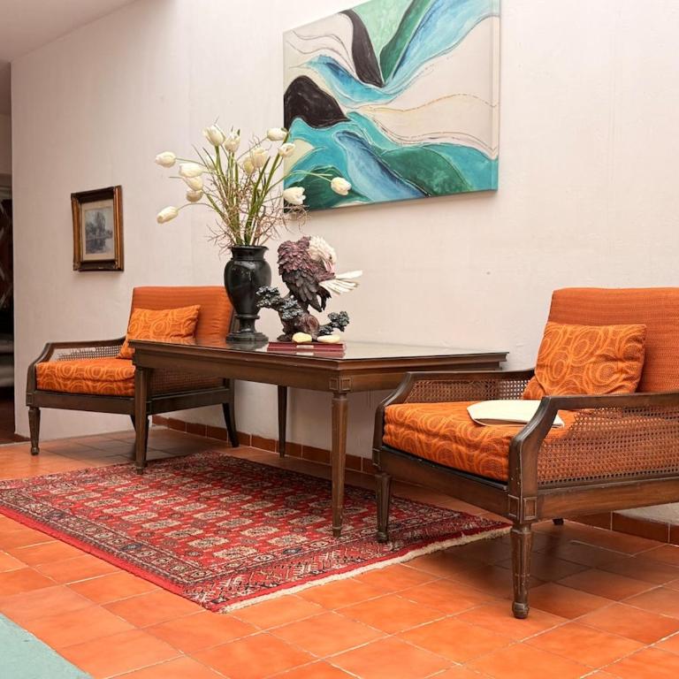 5 bedrooms, ground floor, heated pool, Golden Zone - Villa - 5