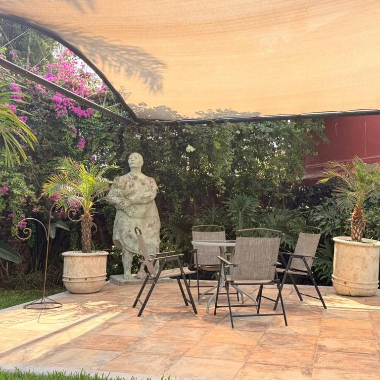5 bedrooms, ground floor, heated pool, Golden Zone - Villa - 13