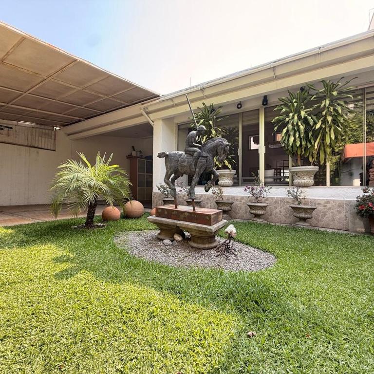 5 bedrooms, ground floor, heated pool, Golden Zone - Villa - 14