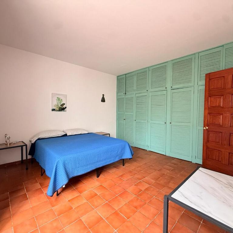 5 bedrooms, ground floor, heated pool, Golden Zone - Villa - 17