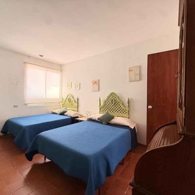 5 bedrooms, ground floor, heated pool, Golden Zone - Villa - 20