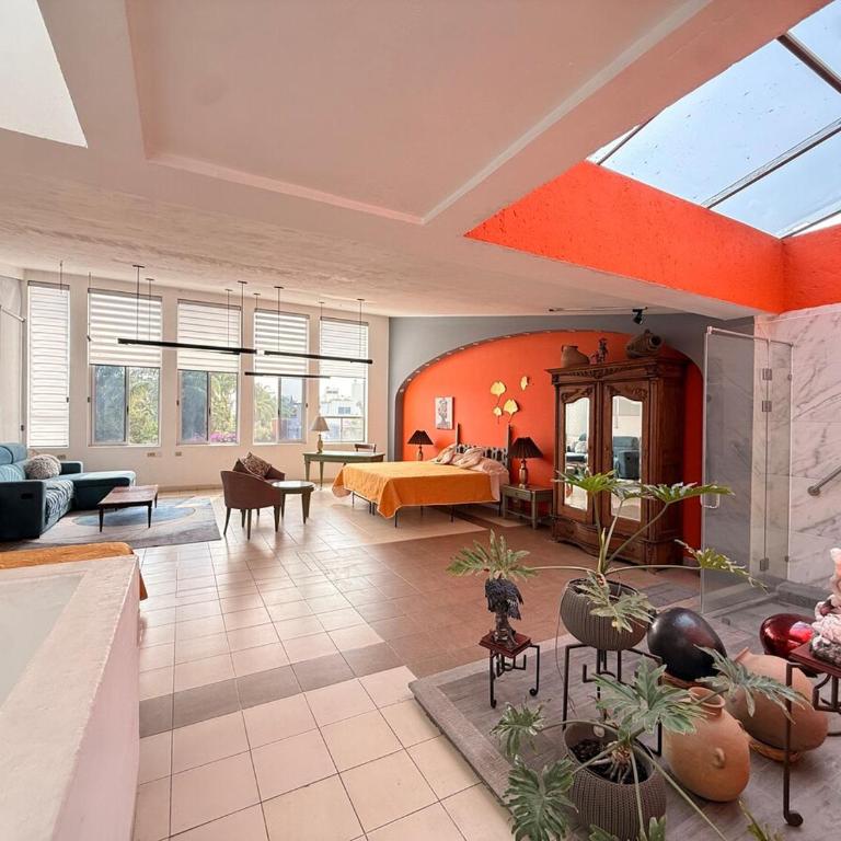 5 bedrooms, ground floor, heated pool, Golden Zone - Villa - 27