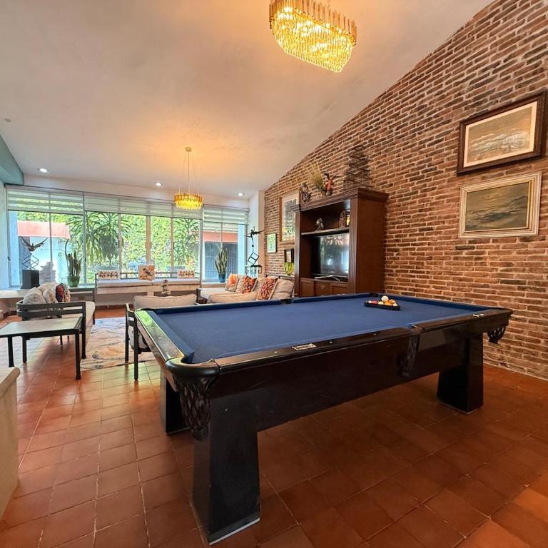 5 bedrooms, ground floor, heated pool, Golden Zone - Villa - 28