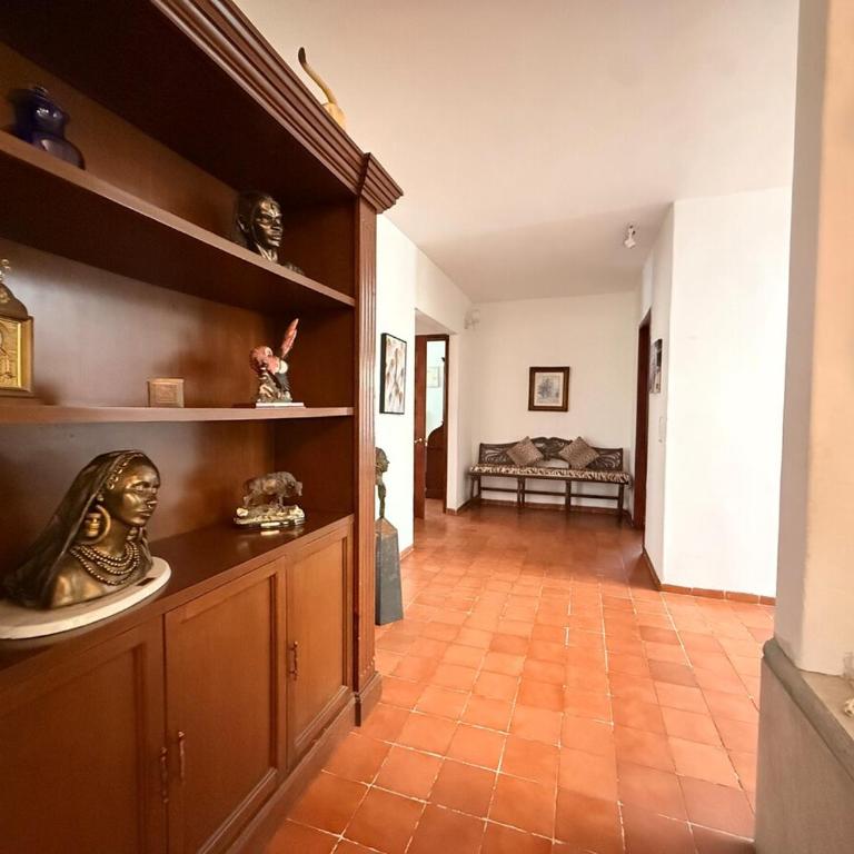 5 bedrooms, ground floor, heated pool, Golden Zone - Villa - 29