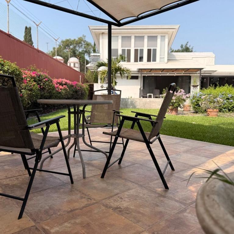 5 bedrooms, ground floor, heated pool, Golden Zone - Villa - 35