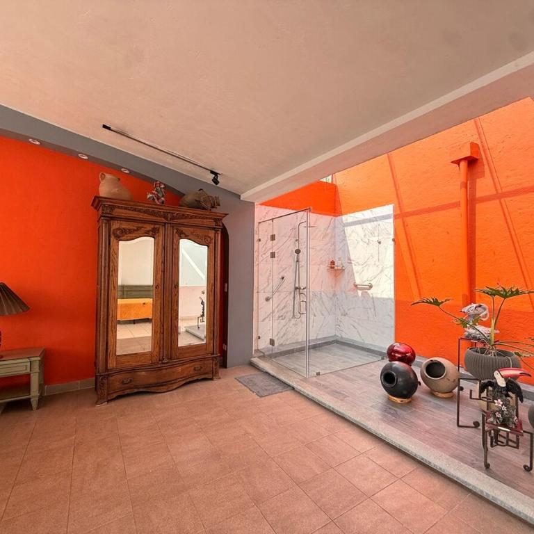 5 bedrooms, ground floor, heated pool, Golden Zone - Villa - 37