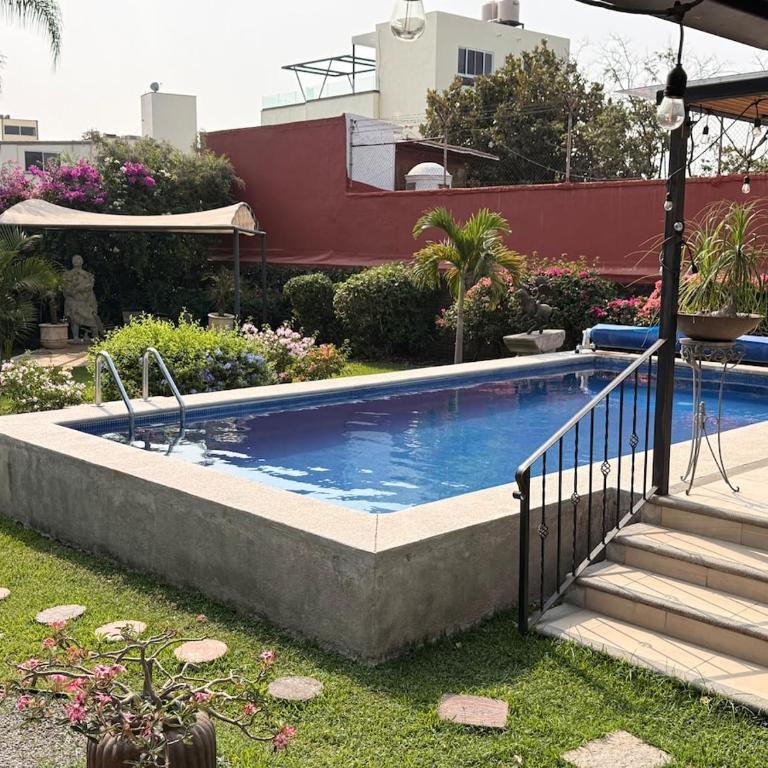 5 bedrooms, ground floor, heated pool, Golden Zone - Villa - 38