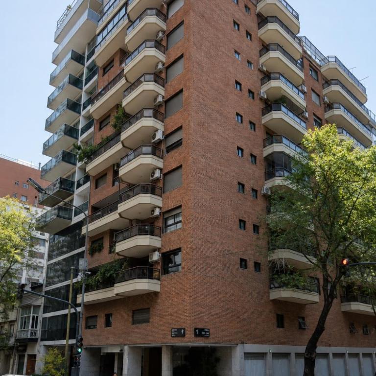 Suitte Sinclair - Apartamento de 2 dormitorios - 1