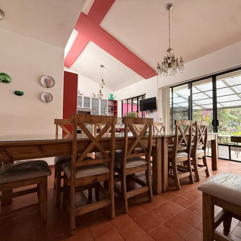 5 bedrooms, ground floor, heated pool, Golden Zone - Villa - 42