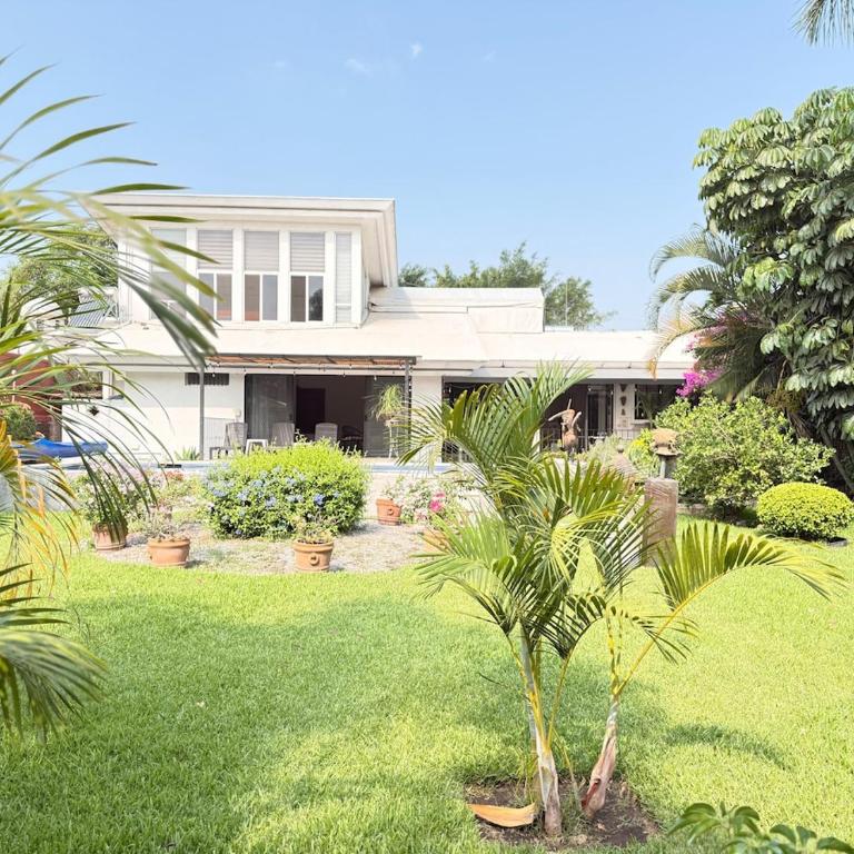 5 bedrooms, ground floor, heated pool, Golden Zone - Villa - 43