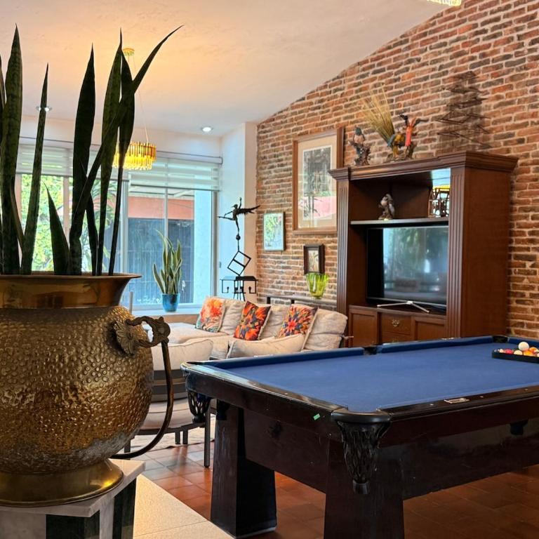 5 bedrooms, ground floor, heated pool, Golden Zone - Villa - 45