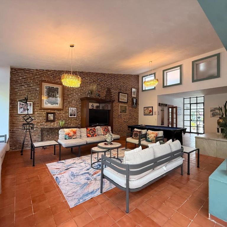 5 bedrooms, ground floor, heated pool, Golden Zone - Villa - 49