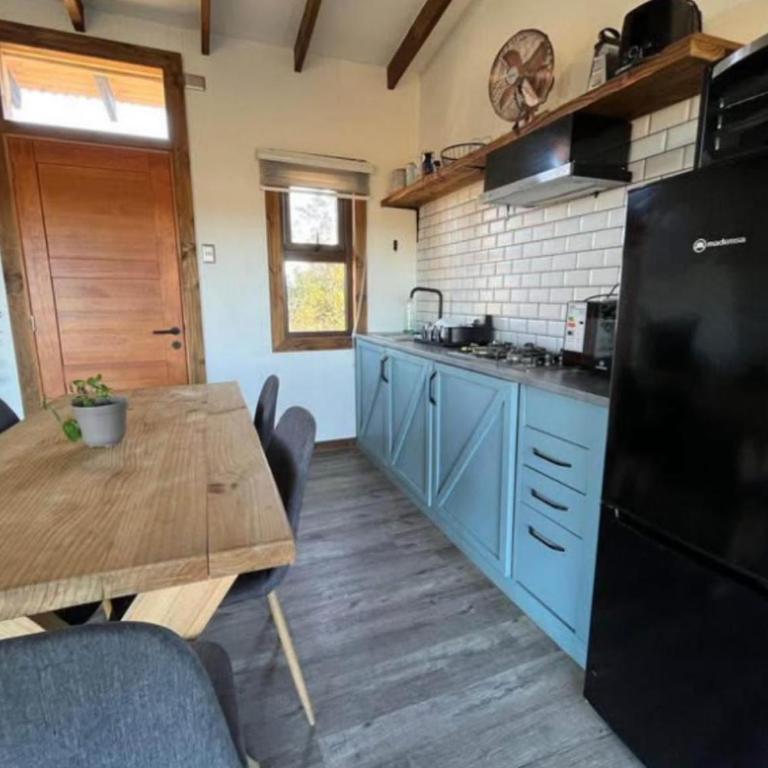 Fressia - Two-Bedroom Apartment - 2