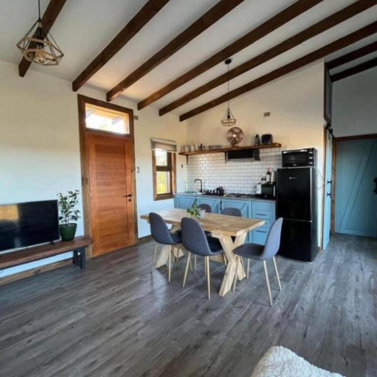 Fressia - Two-Bedroom Apartment - 6