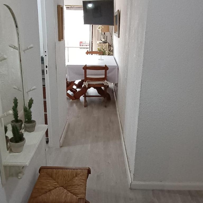 Departamento Frente al Mar Pinamar - Apartamento de 2 dormitorios - 15