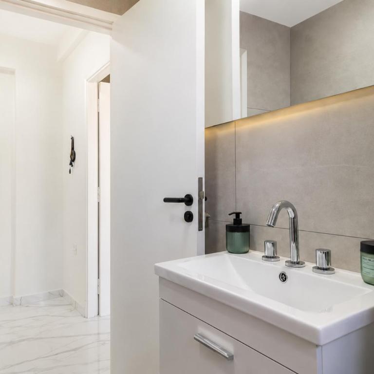 Suitte Sinclair - Apartamento de 2 dormitorios - 4
