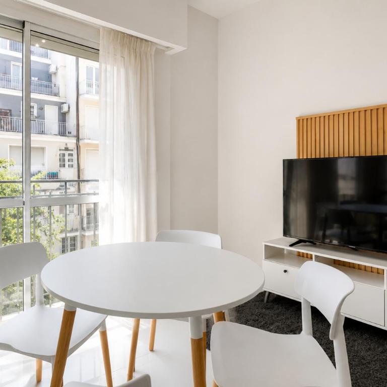 Suitte Sinclair - Apartamento de 2 dormitorios - 6