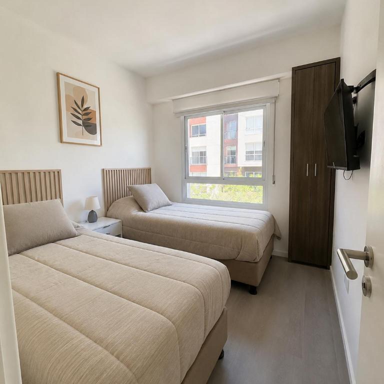 Suitte Sinclair - Apartamento de 2 dormitorios - 7