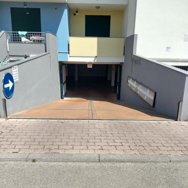 Residence Luna Due - Apartamento de 2 dormitorios - 39