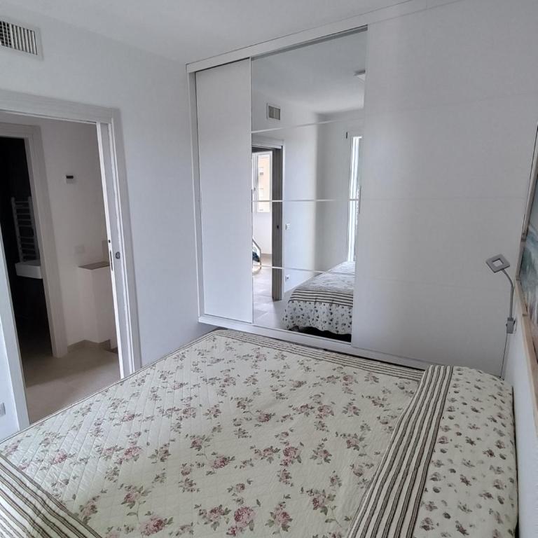 Residence Luna Due - Apartamento de 2 dormitorios - 44